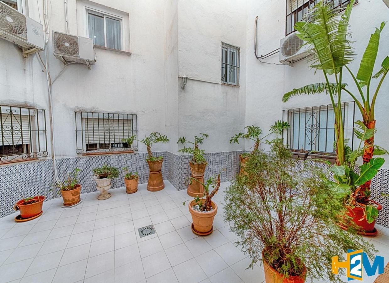Holidays2Malaga Parras Comfort Exterior photo